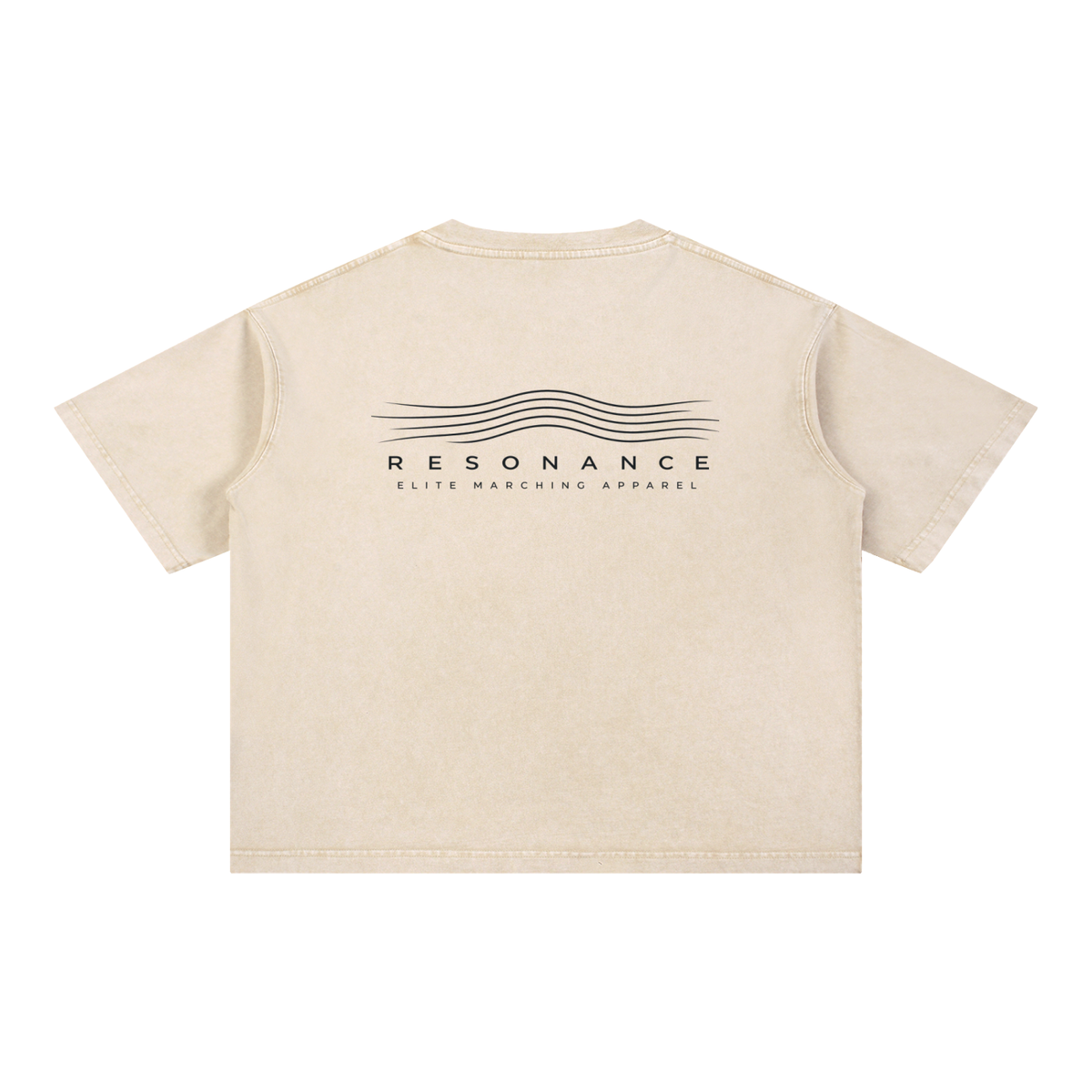 RESONANCE - Horizon Tee