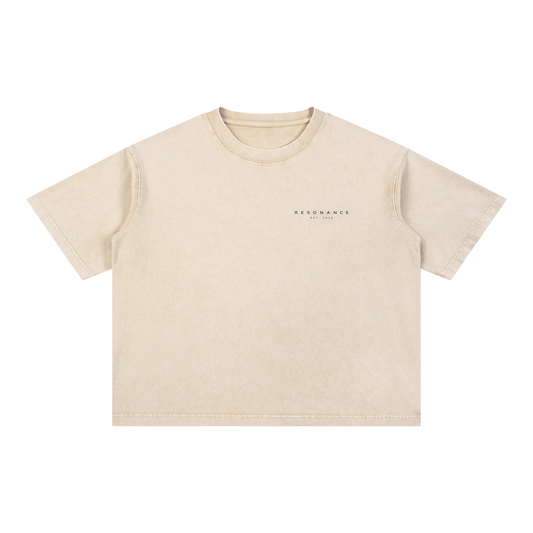 RESONANCE - Horizon Tee